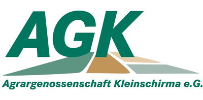 AGK Kleinschirma - Logo AGK Kleinschirma - Logo
